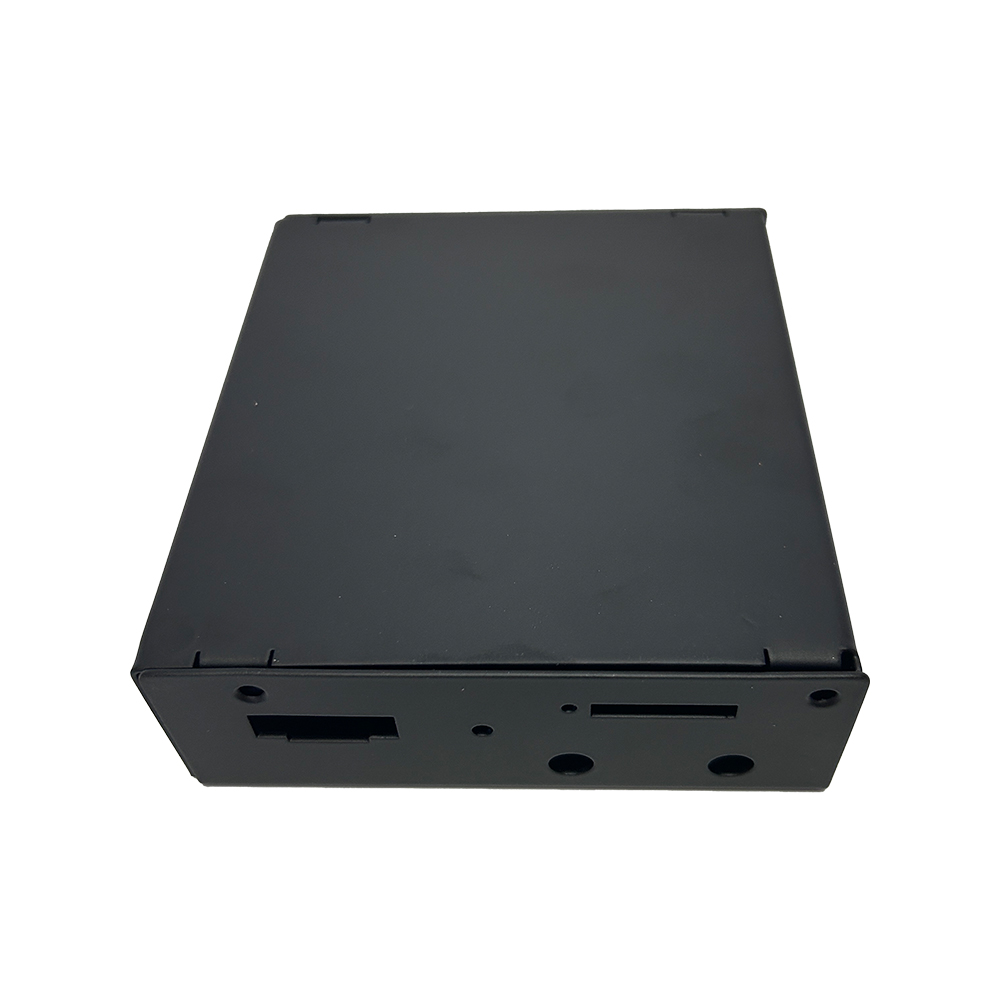 Metal Fabrication Part