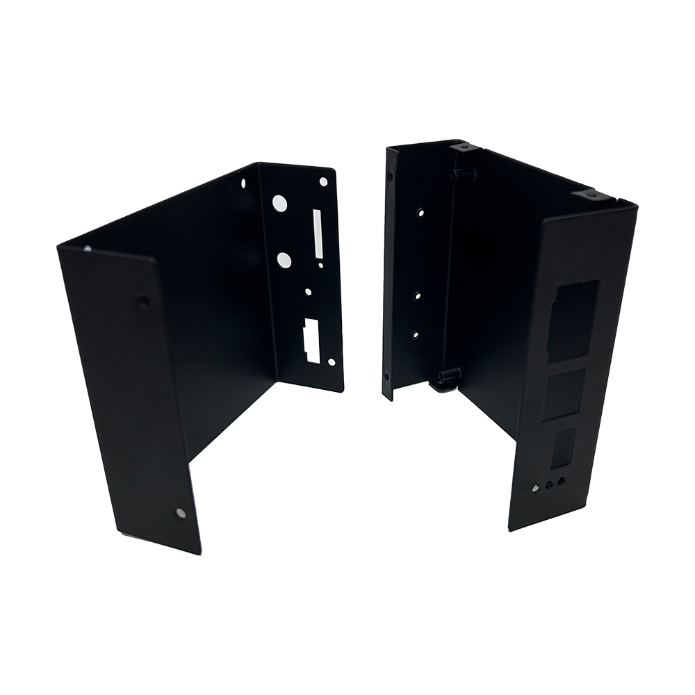 Metal Fabrication Part-6