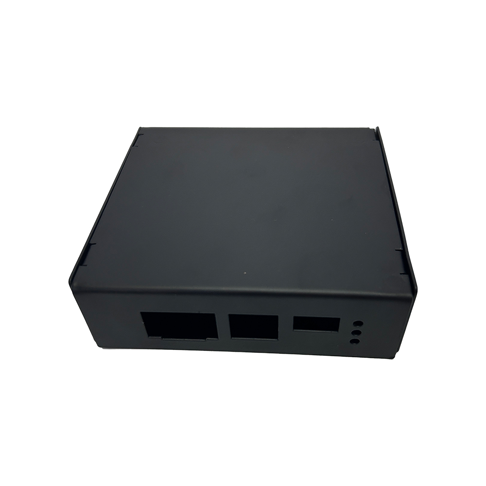 Metal Fabrication Part-4