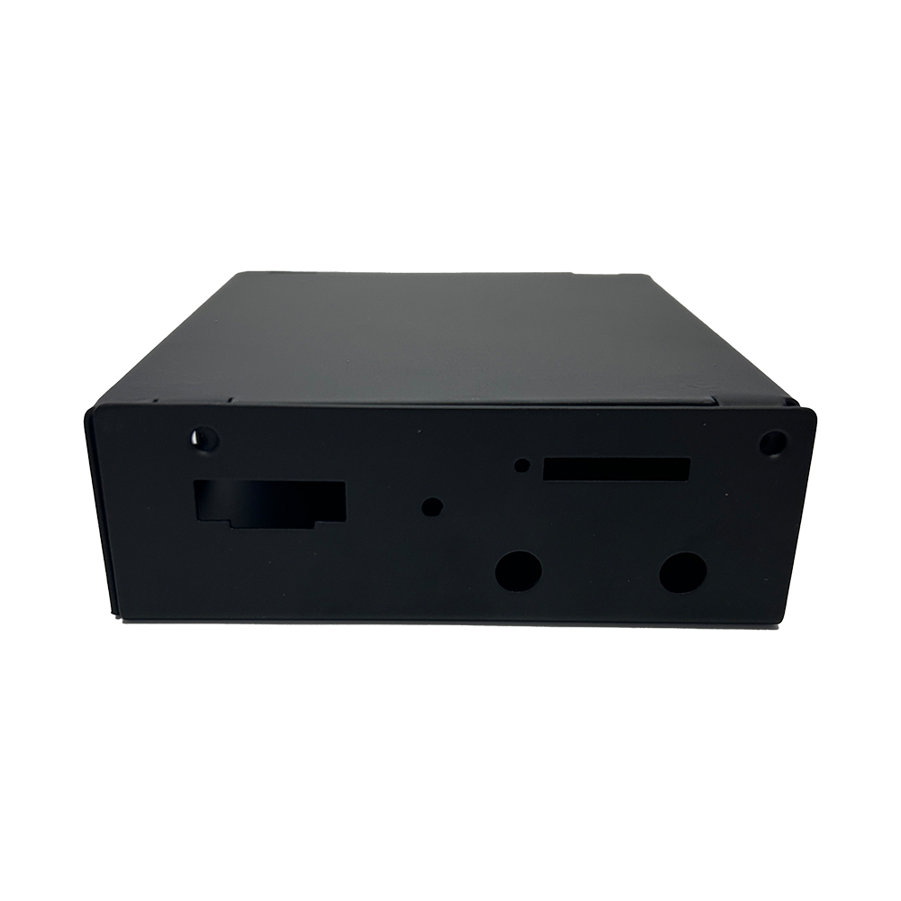 Metal Fabrication Part-2