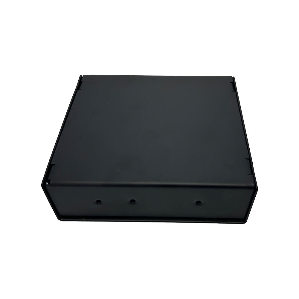 Metal Fabrication Part-5