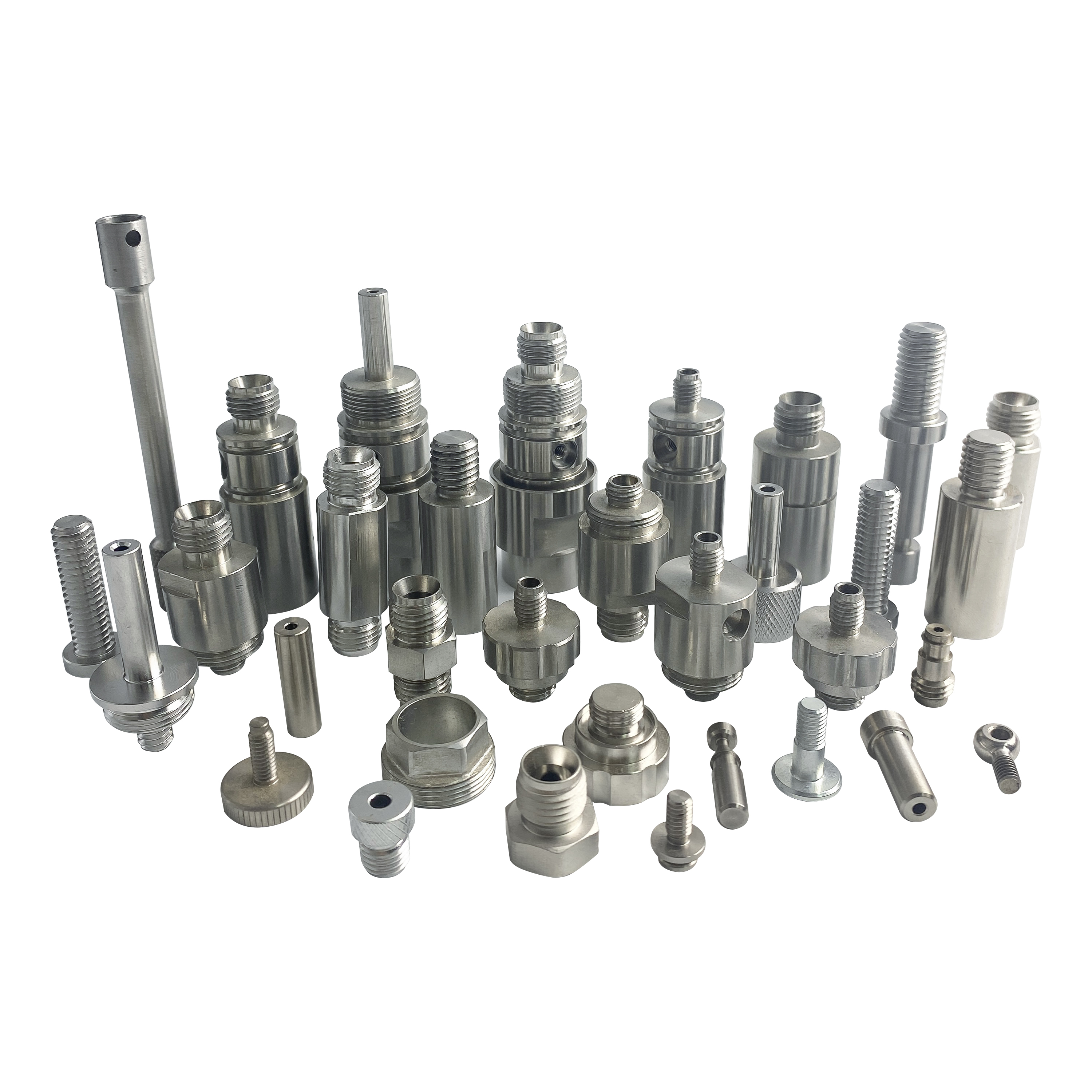 CNC Turning Parts