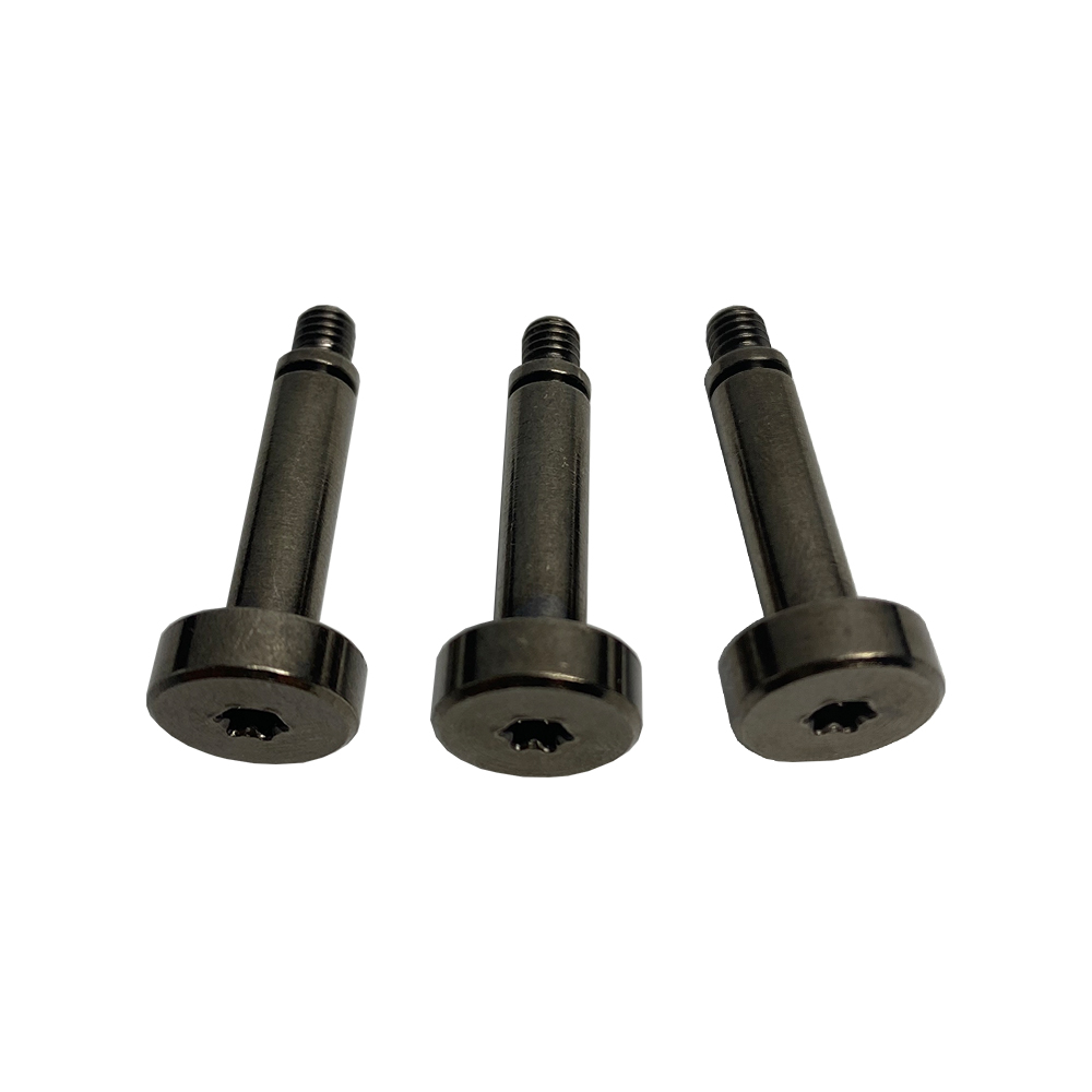 CNC Turning Parts-5