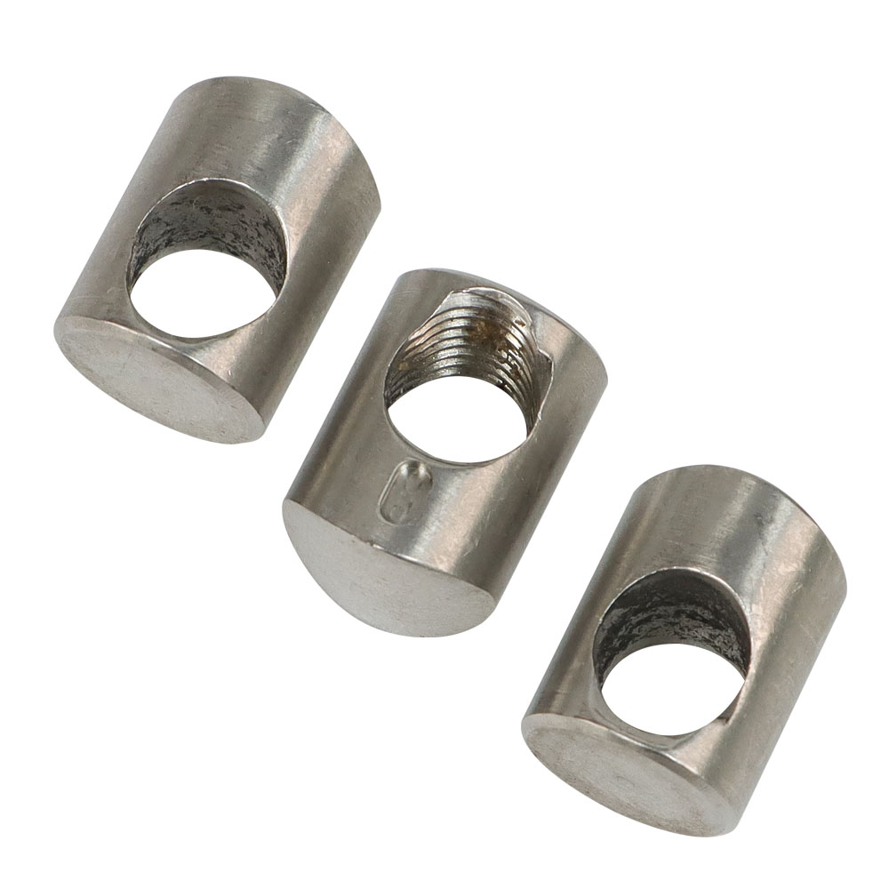CNC Turning Parts