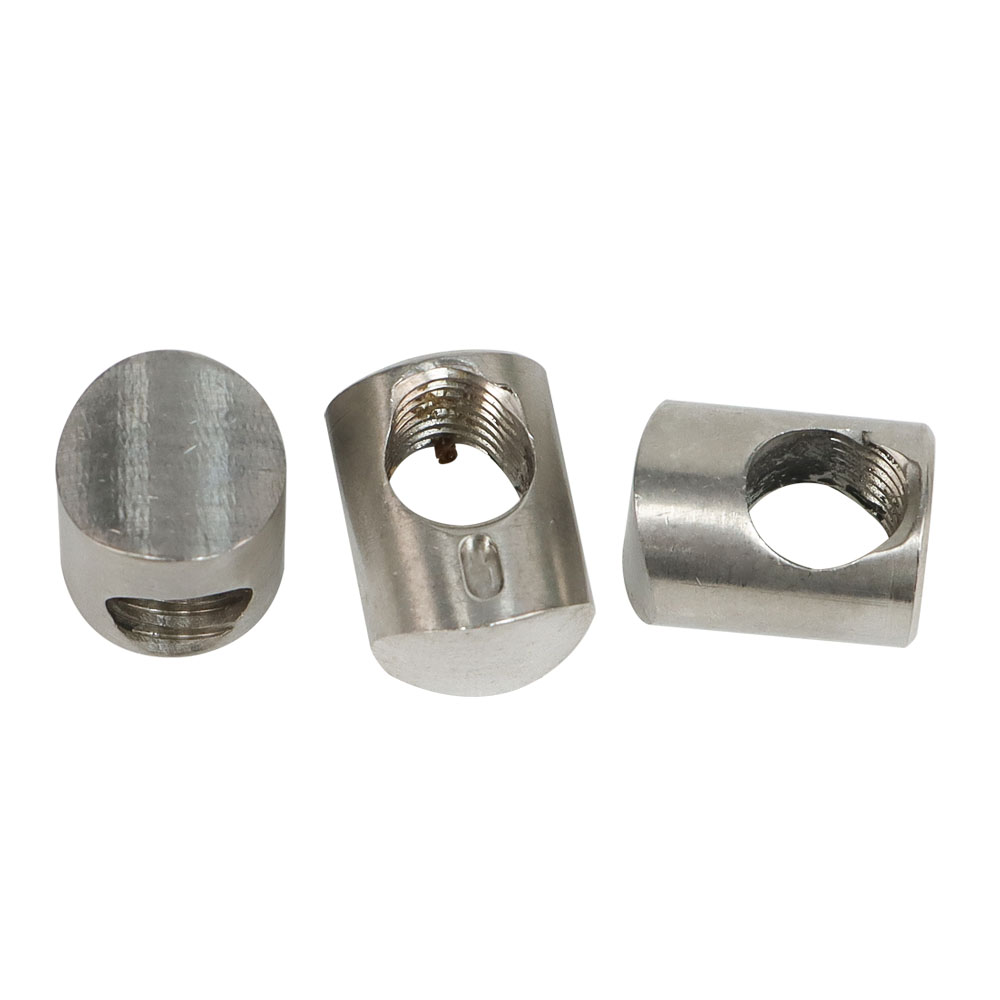 CNC Turning Parts-2