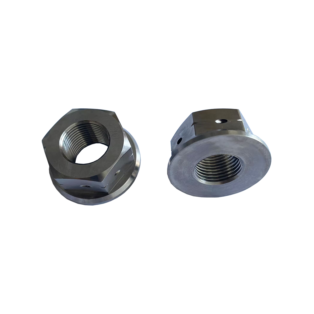 CNC Turning Parts-5