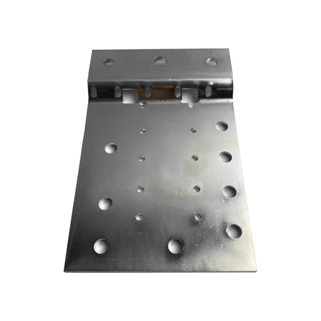 Sheet Metal Fabrication-4