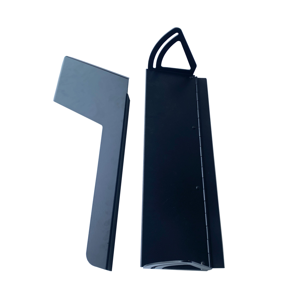 Sheet Metal Fabrication-8