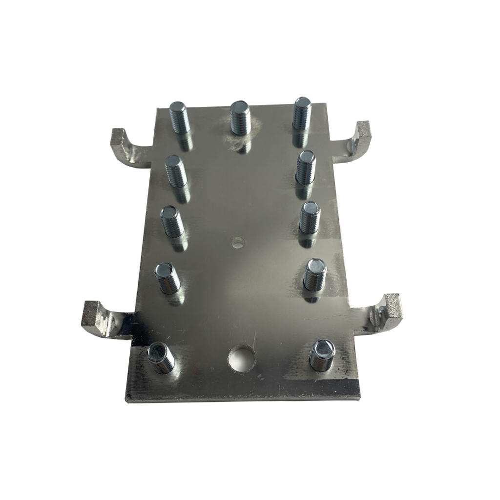 Sheet Metal Fabrication-3