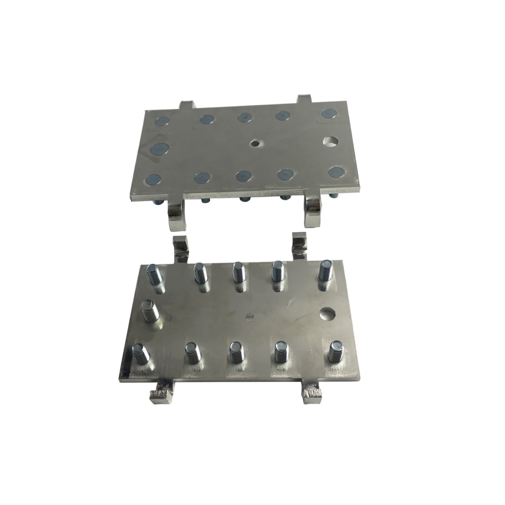 Sheet Metal Fabrication-7