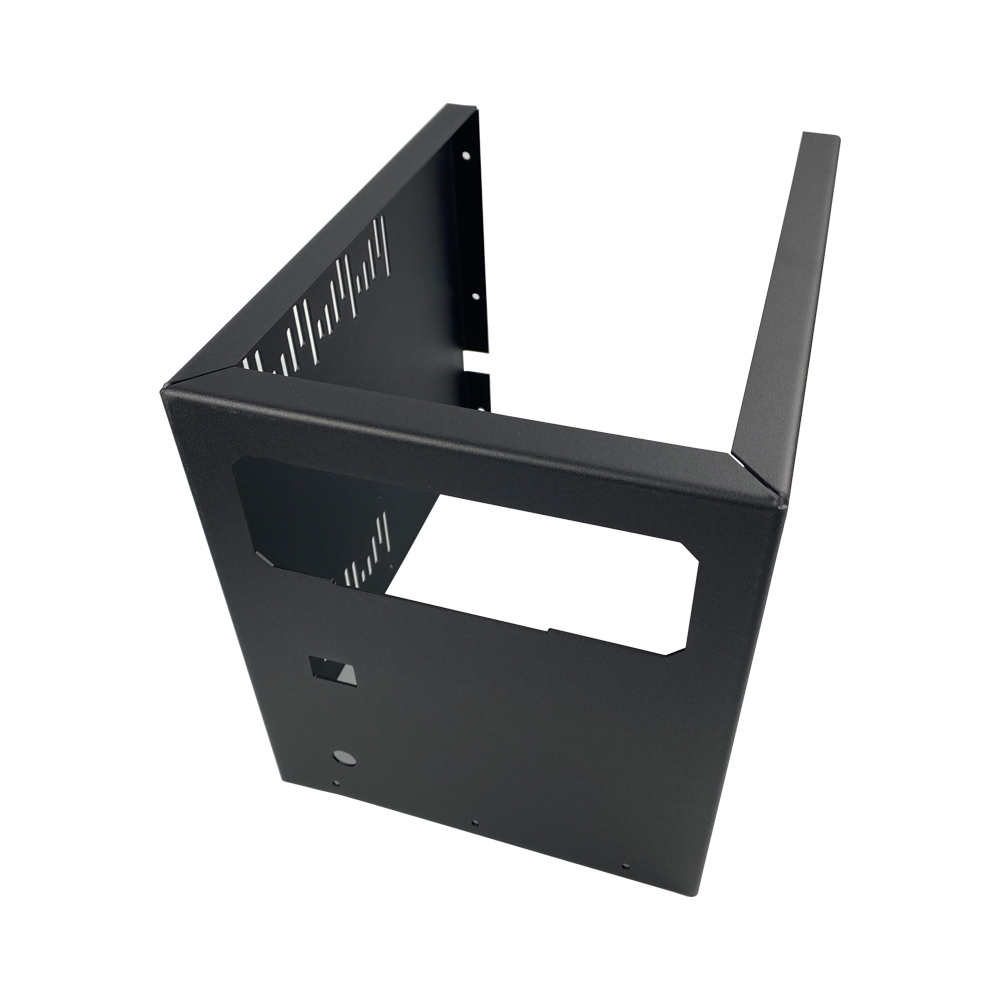 Sheet Metal Fabrication-3