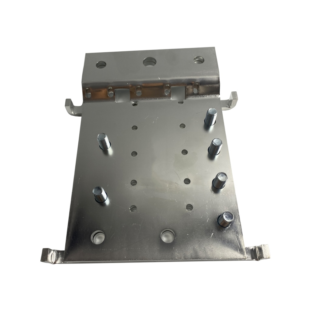 Sheet Metal Fabrication-8