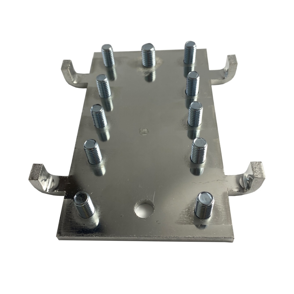 Sheet Metal Fabrication