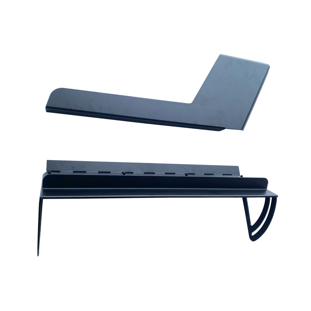 Sheet Metal Fabrication-2