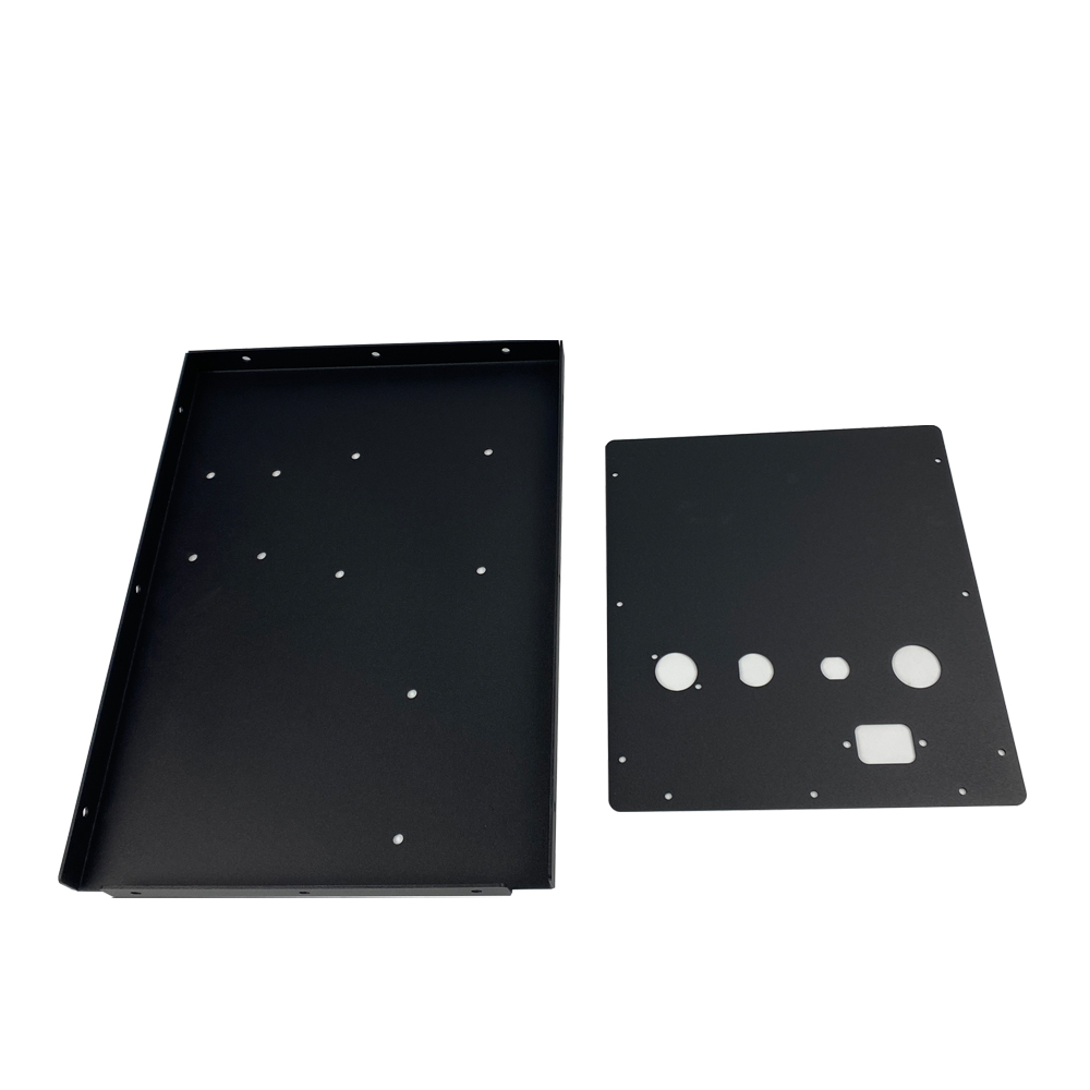 Sheet Metal Fabrication-6