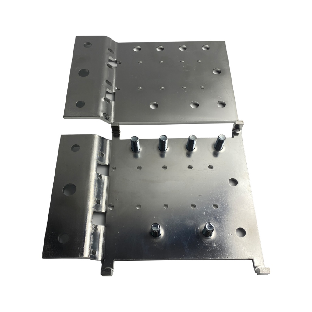 Sheet Metal Fabrication-9