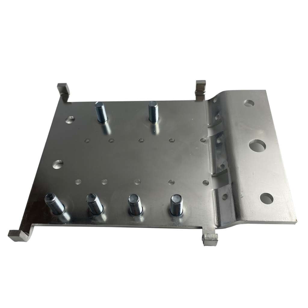 Sheet Metal Fabrication-6