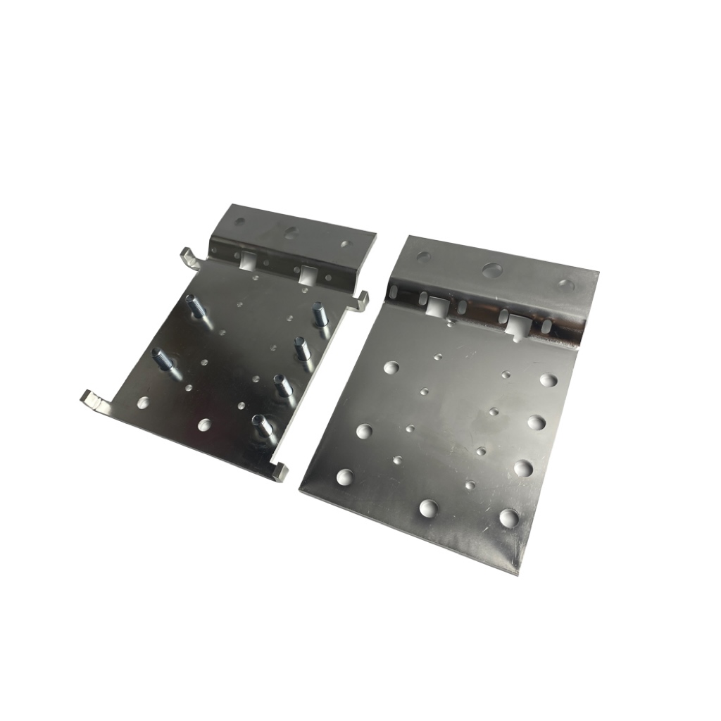 Sheet Metal Fabrication-5