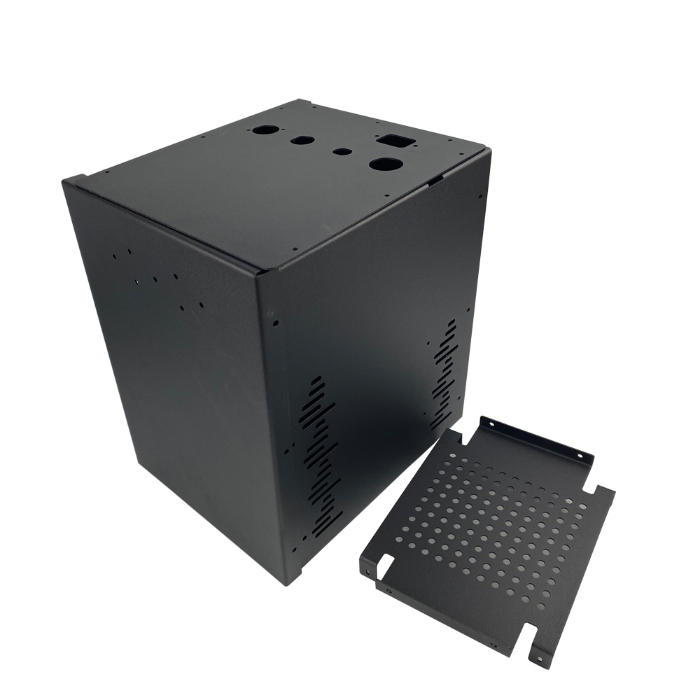 Sheet Metal Fabrication-4