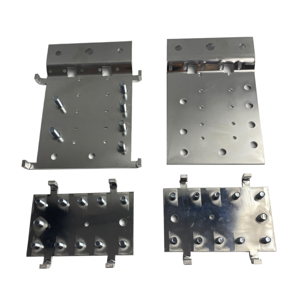 Sheet Metal Fabrication-2