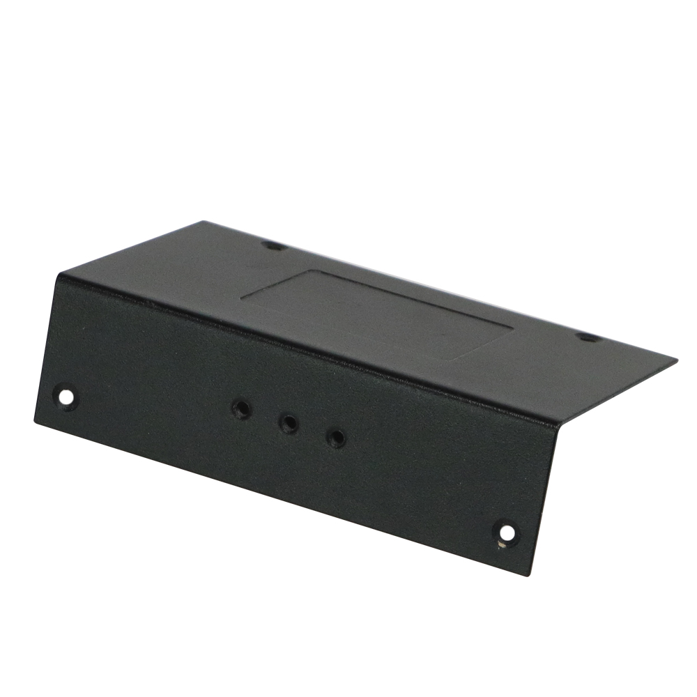 Sheet Metal Fabrication-3