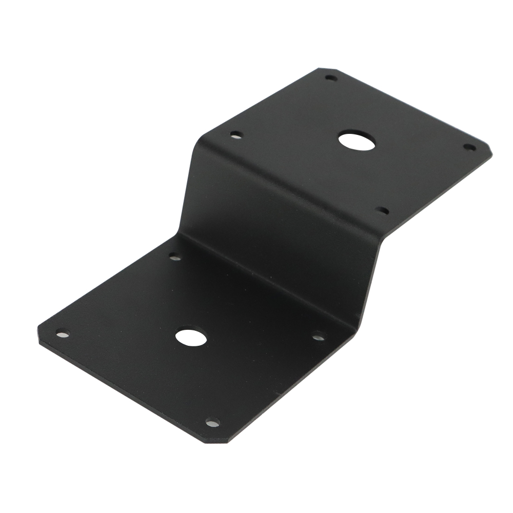 Sheet Metal Fabrication-6