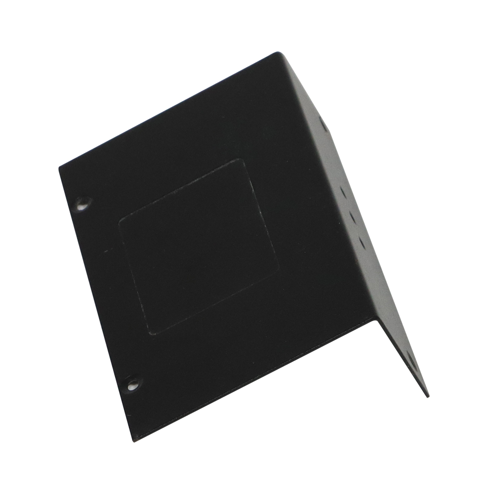 Sheet Metal Fabrication-4