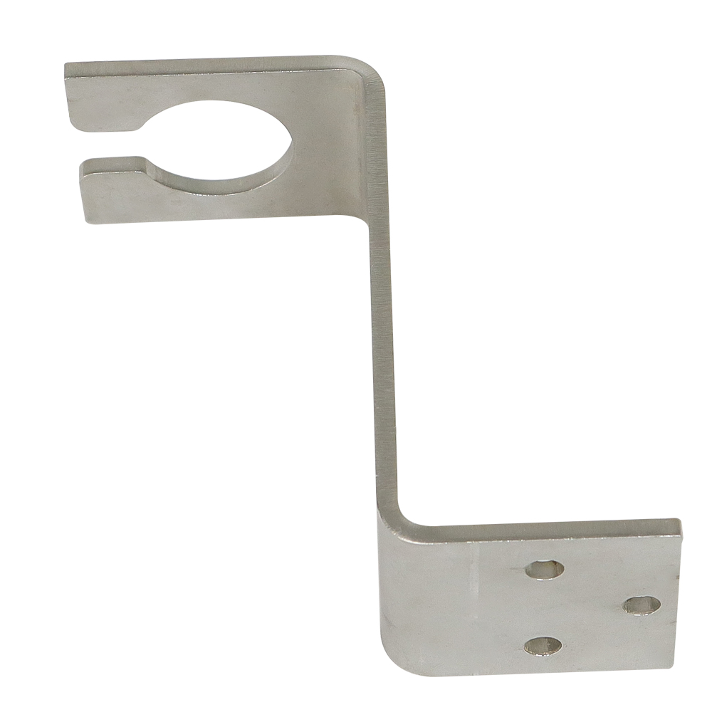 Sheet Metal Fabrication-9