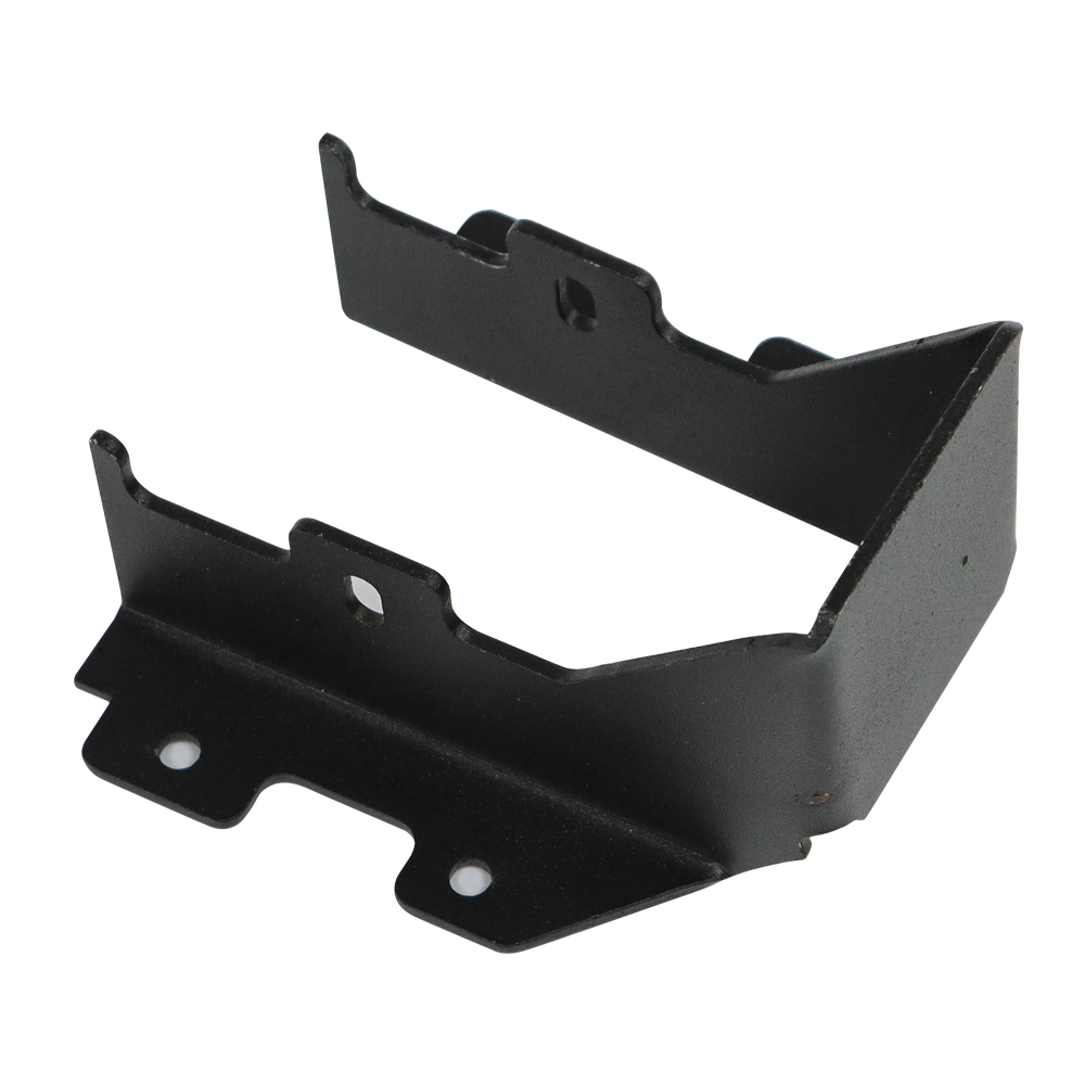 Sheet Metal Fabrication-3