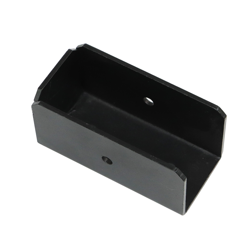 Sheet Metal Fabrication-6