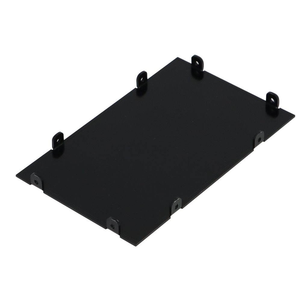 Sheet Metal Fabrication-3