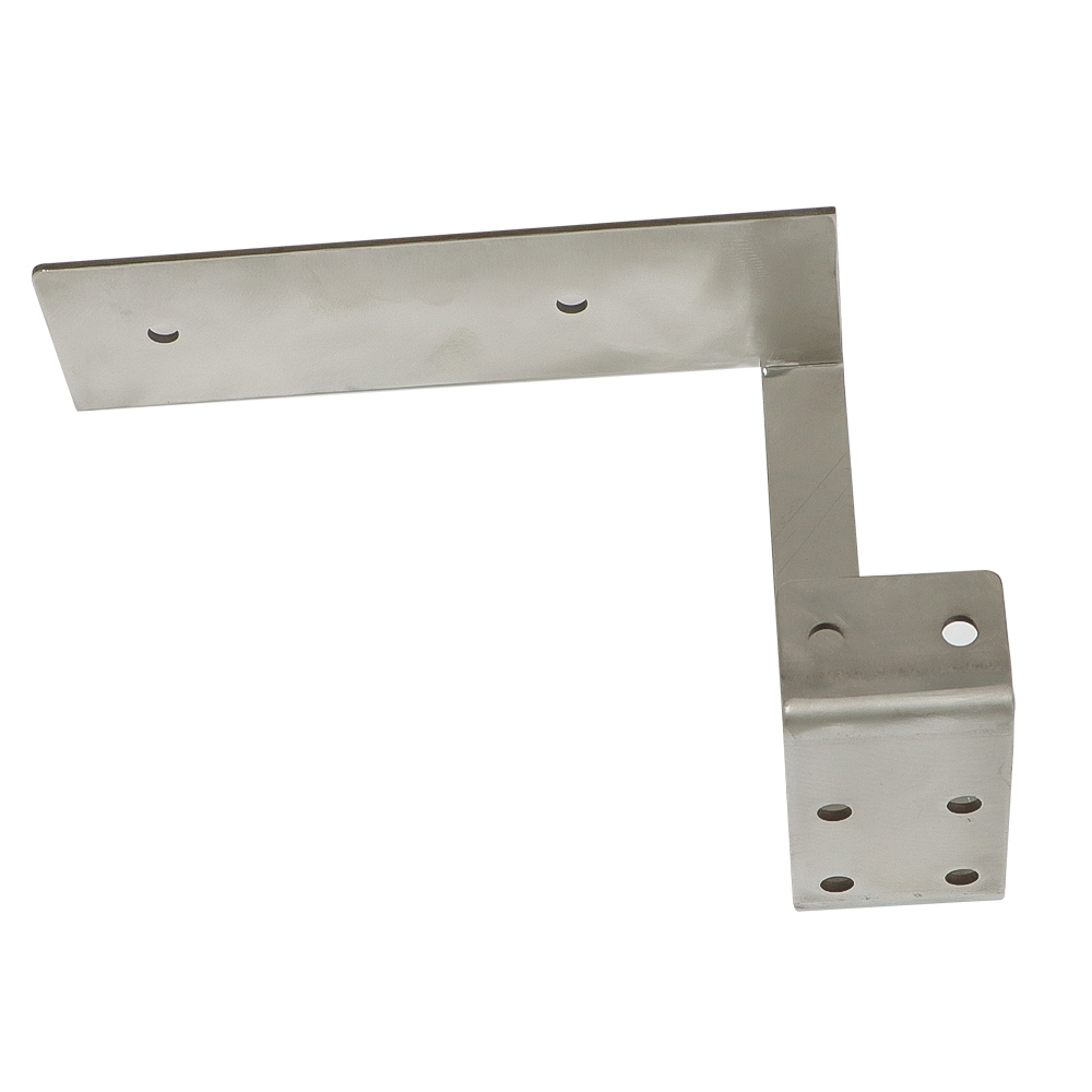 Sheet Metal Fabrication-3