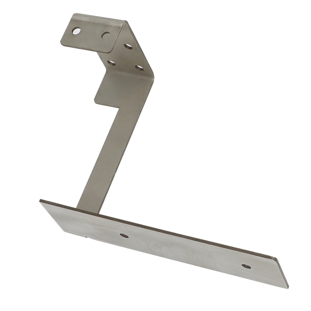 Sheet Metal Fabrication-2