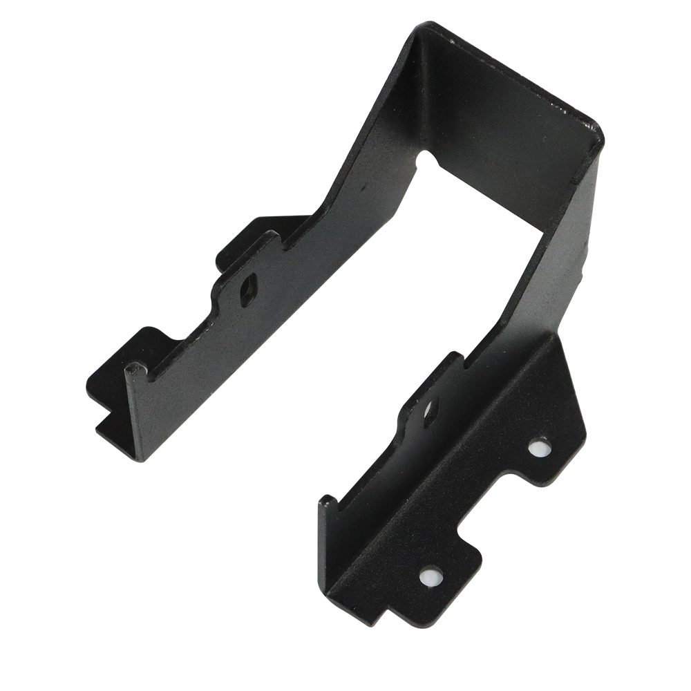 Sheet Metal Fabrication-2