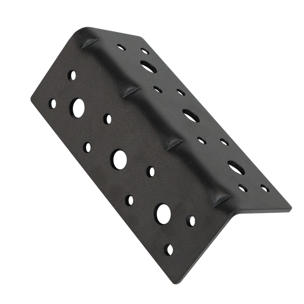 Sheet Metal Fabrication-5