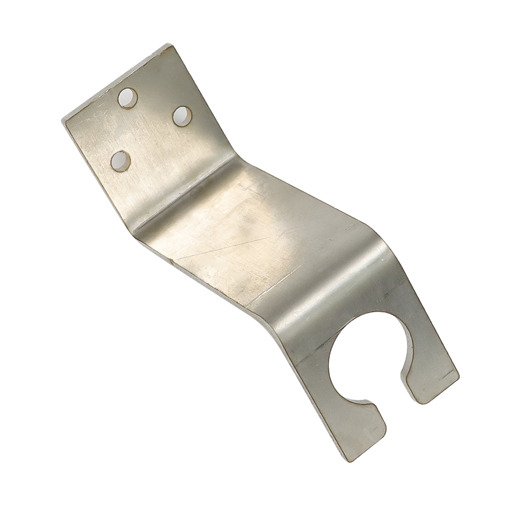 Sheet Metal Fabrication-7