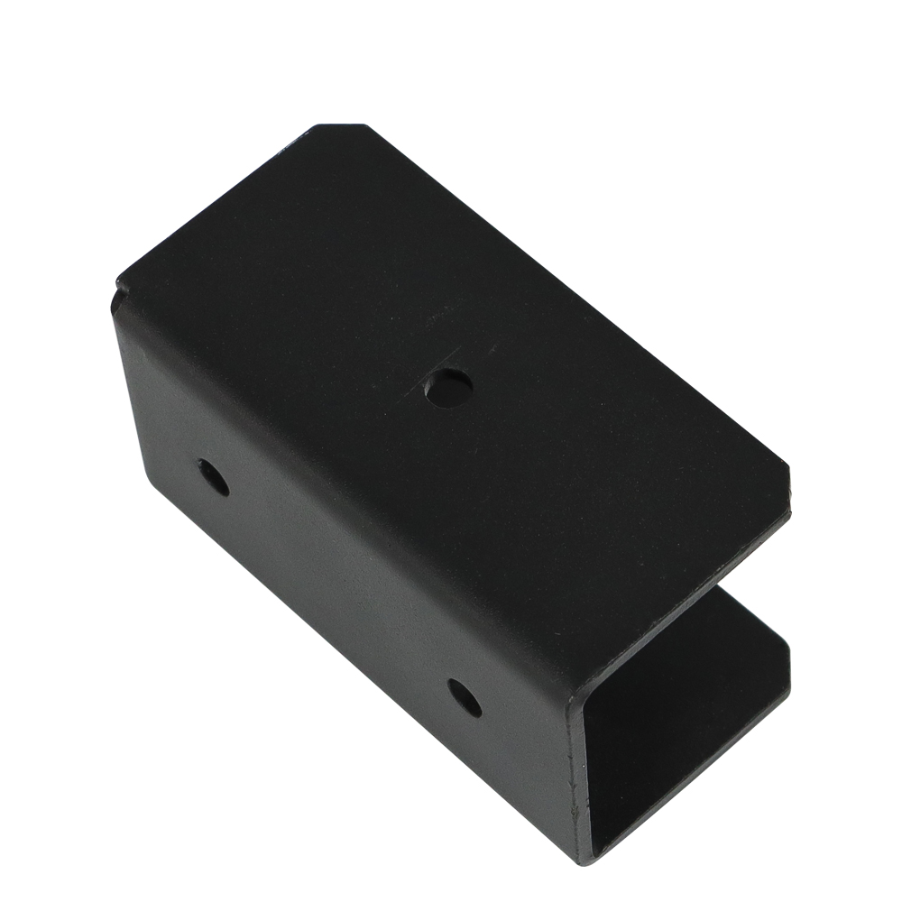 Sheet Metal Fabrication-2