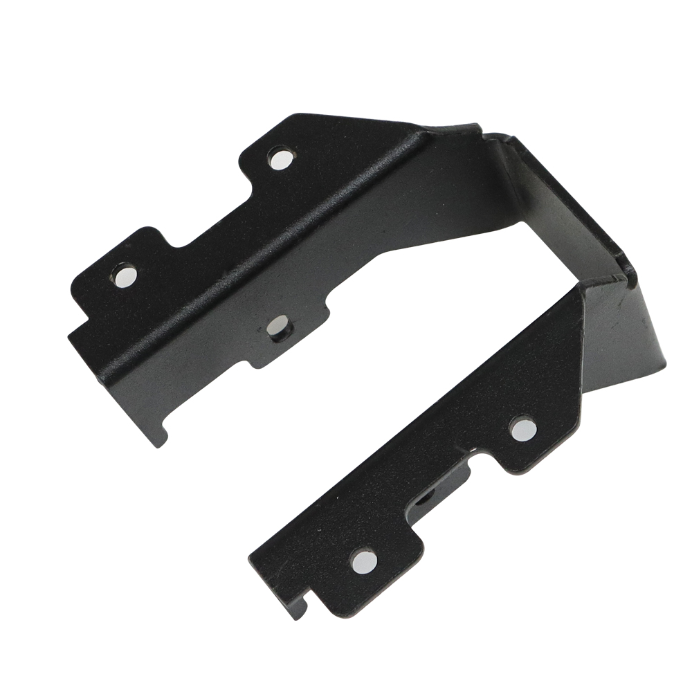 Sheet Metal Fabrication-4