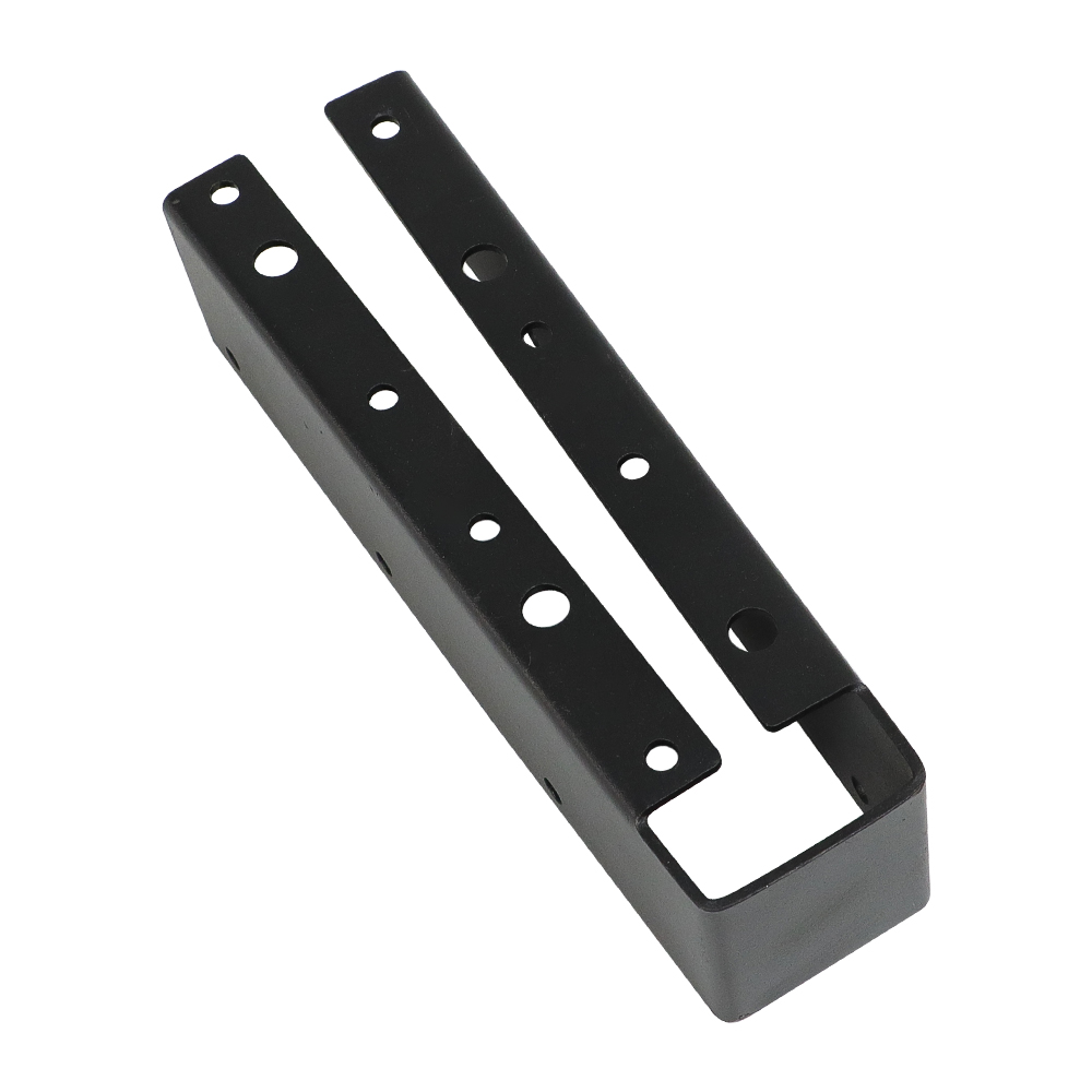 Sheet Metal Fabrication-5