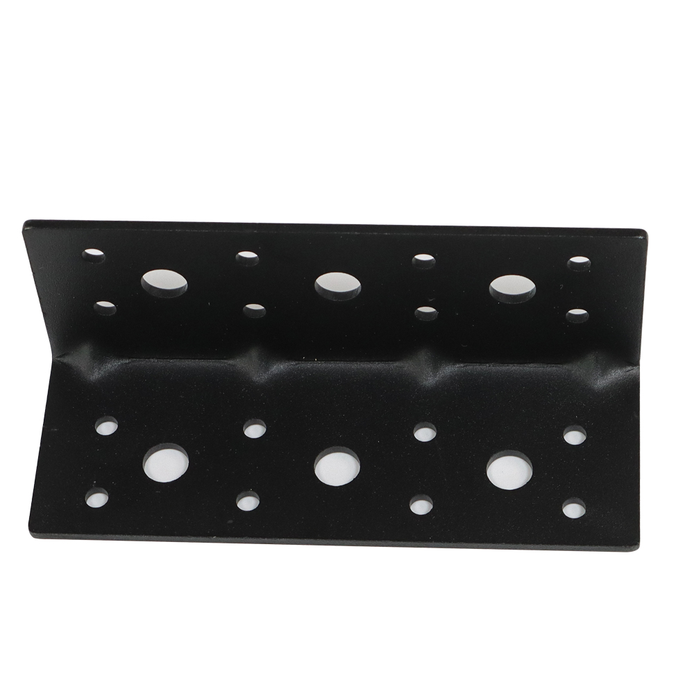 Sheet Metal Fabrication-6