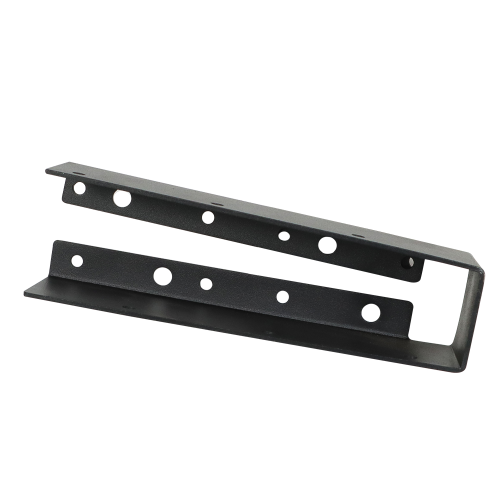 Sheet Metal Fabrication-4