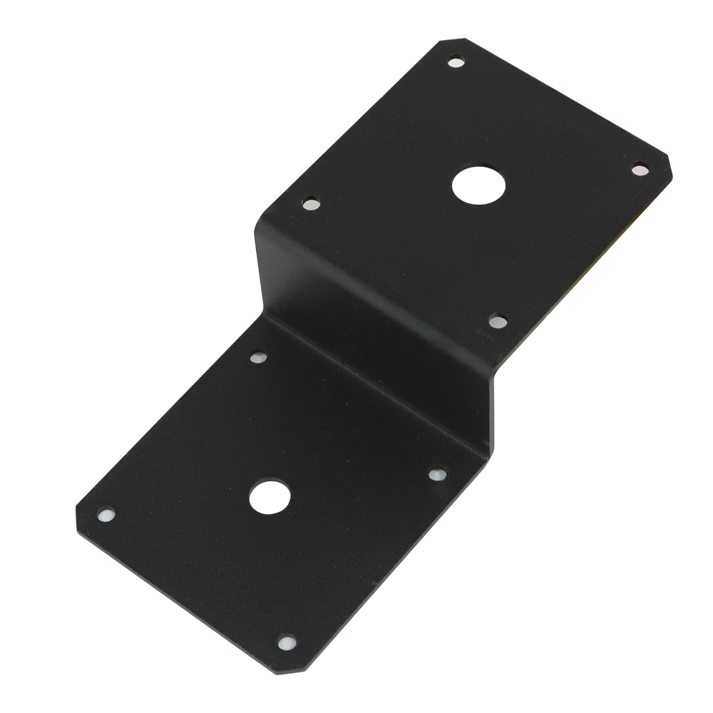 Sheet Metal Fabrication-3