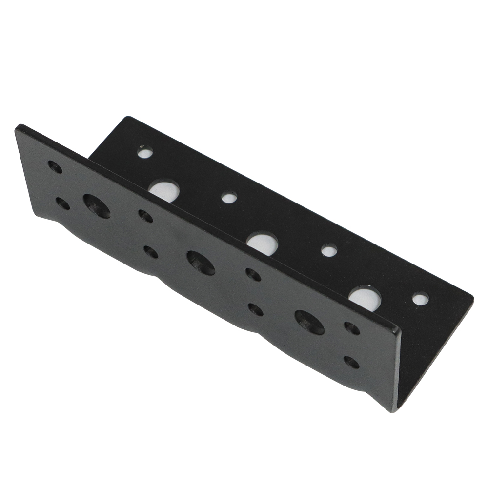 Sheet Metal Fabrication-2