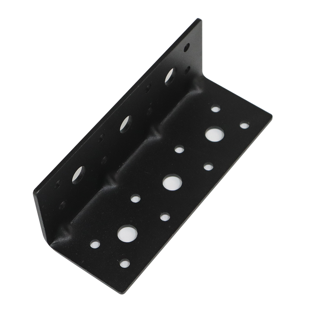 Sheet Metal Fabrication-4