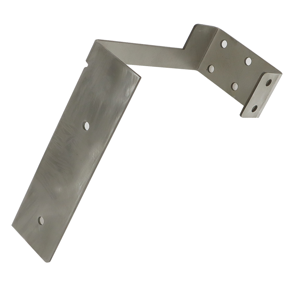 Sheet Metal Fabrication-4