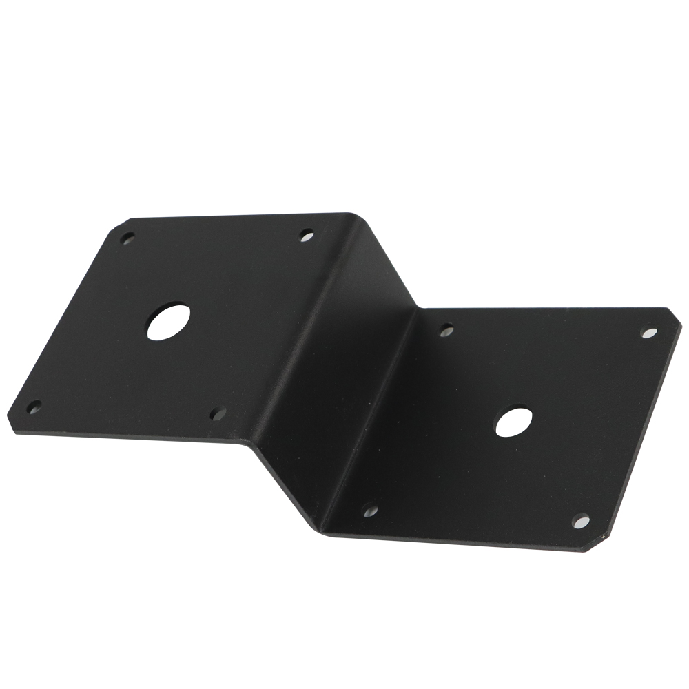 Sheet Metal Fabrication-5