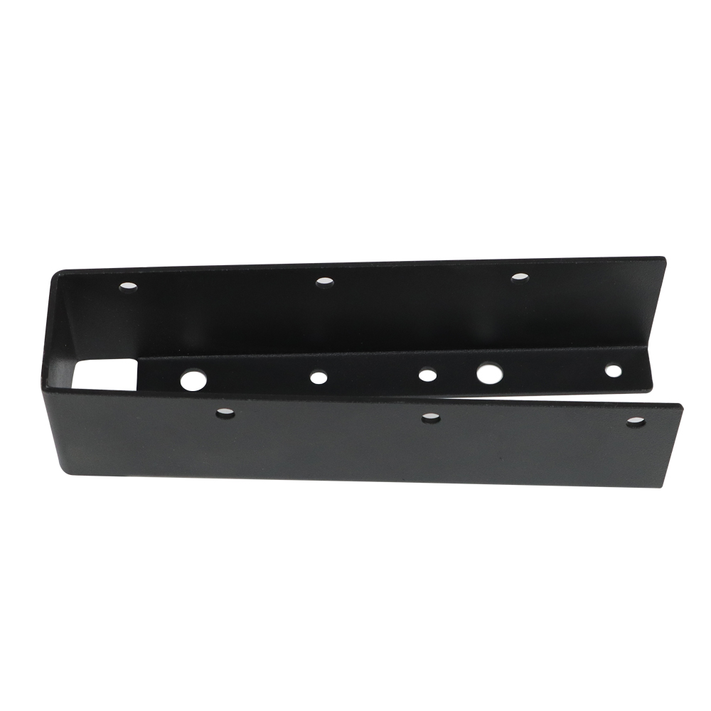 Sheet Metal Fabrication-3