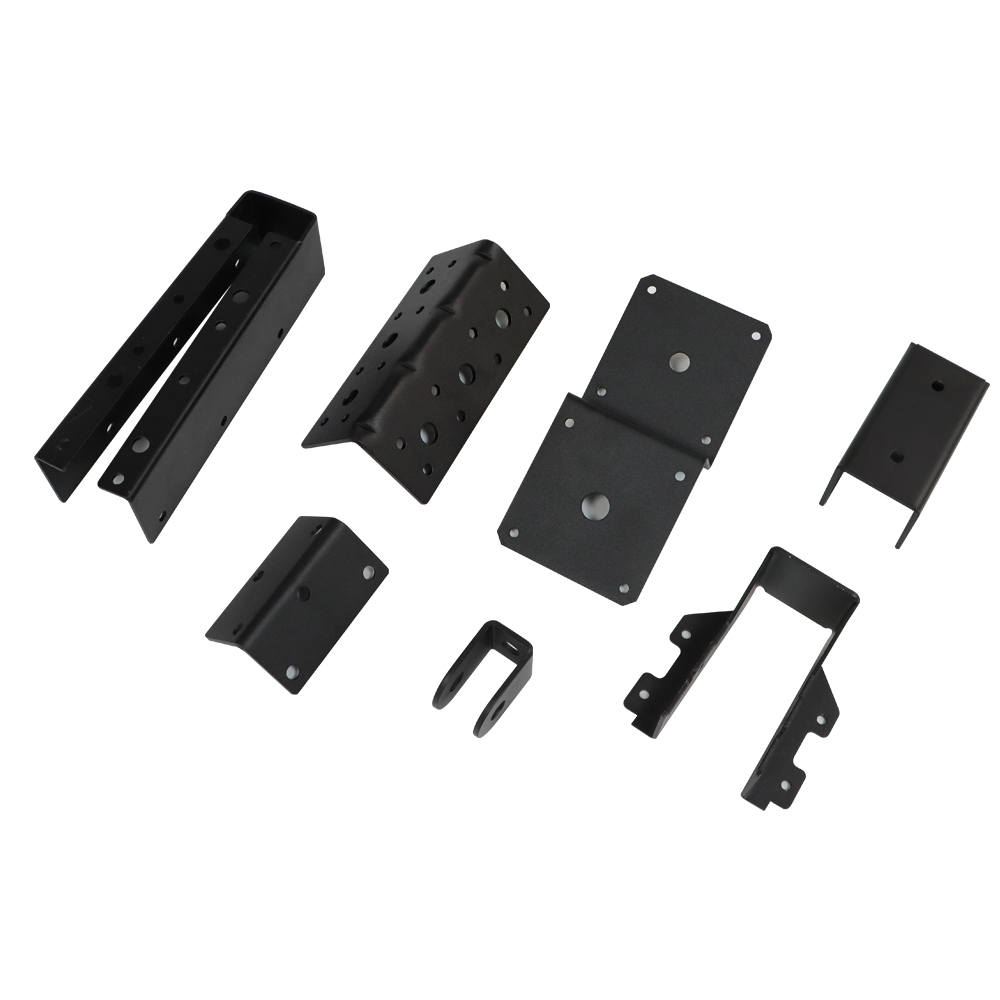 Sheet Metal Fabrication-6