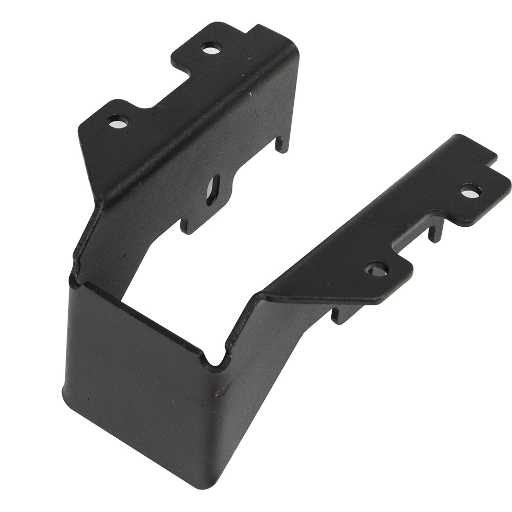 Sheet Metal Fabrication-5