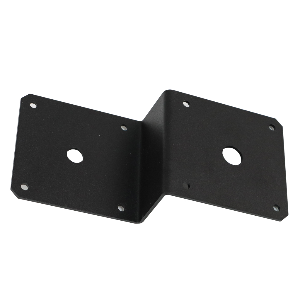 Sheet Metal Fabrication-2